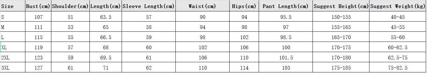 Tracksuit for Men 2 Piece Set Hoodies Sweatpants Sportswear Fitness Hoodies Sweatshirt Sports 2PCS Suit Male Autumn Tracksuit