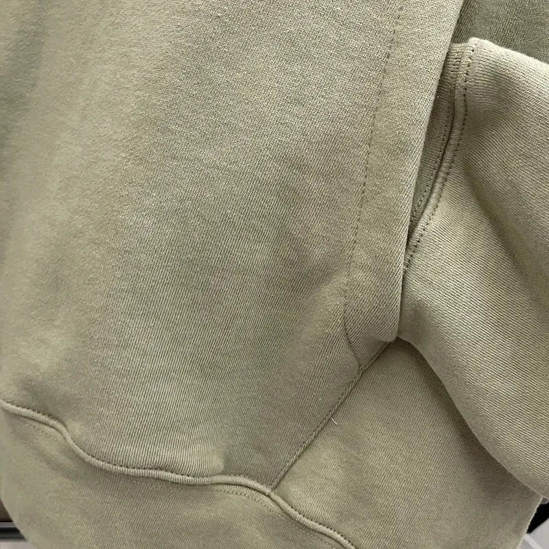 Men Women Hooded Sets Fashion Type 2 Piece Suit Thick fleece Jogging Sweatshirts Oversized Tracksuit Hoodie+Pants Streetwear